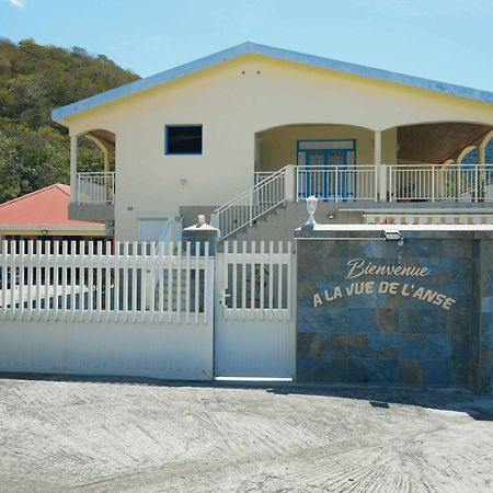 A La Vue De L'Anse - T2 - Les Anses-D'Arlet - Petite Anse Διαμέρισμα Fond Fleury Εξωτερικό φωτογραφία