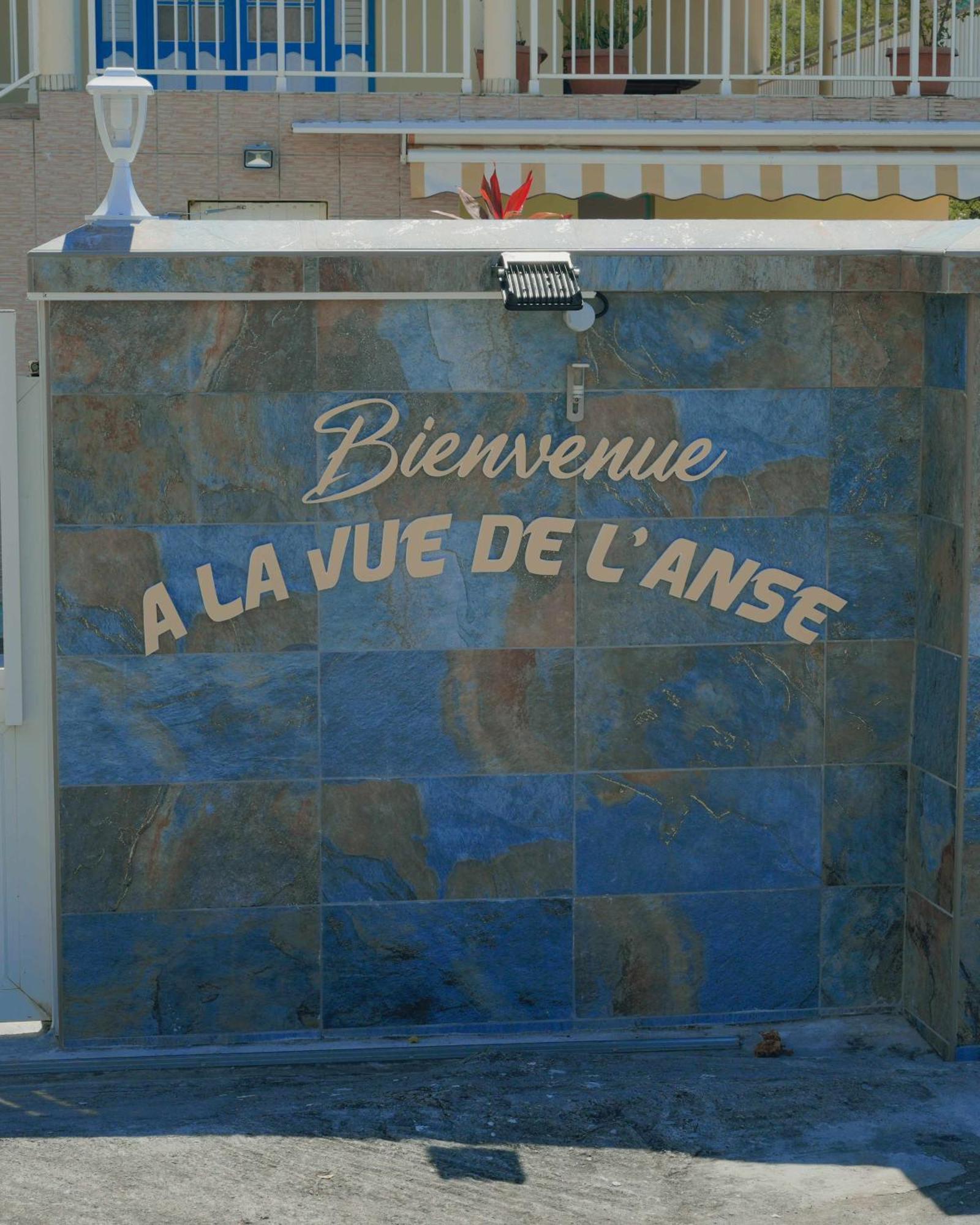 A La Vue De L'Anse - T2 - Les Anses-D'Arlet - Petite Anse Διαμέρισμα Fond Fleury Εξωτερικό φωτογραφία